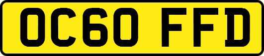 OC60FFD
