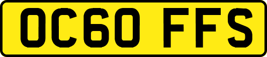OC60FFS