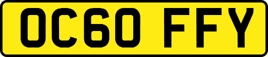 OC60FFY