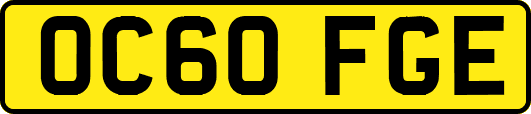 OC60FGE