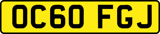 OC60FGJ