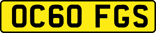 OC60FGS