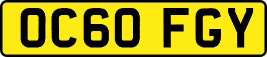 OC60FGY