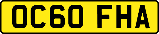 OC60FHA