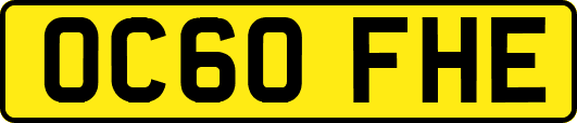 OC60FHE