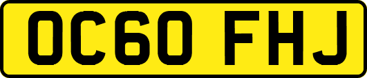 OC60FHJ