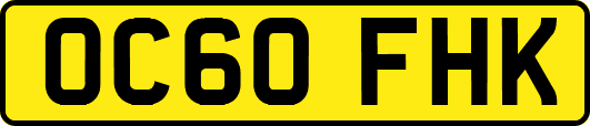 OC60FHK