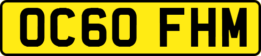 OC60FHM