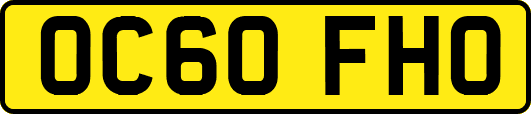 OC60FHO
