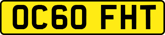 OC60FHT
