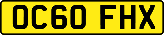 OC60FHX