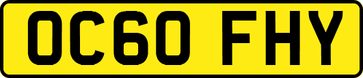 OC60FHY