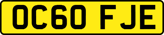 OC60FJE
