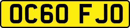 OC60FJO