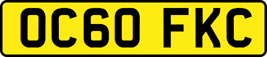 OC60FKC