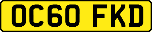OC60FKD