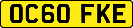 OC60FKE