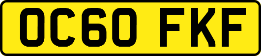 OC60FKF