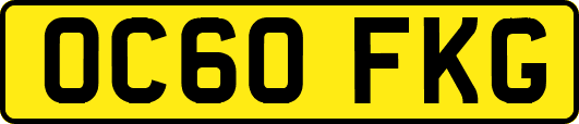 OC60FKG