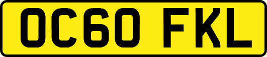 OC60FKL