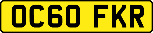 OC60FKR