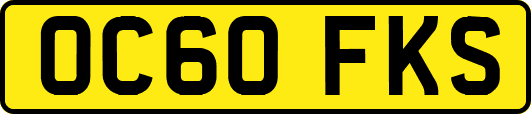 OC60FKS