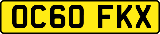 OC60FKX