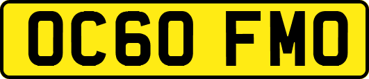 OC60FMO