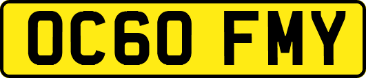 OC60FMY