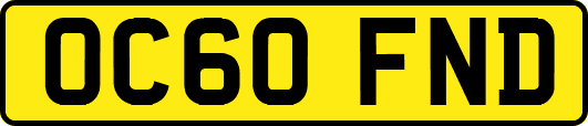 OC60FND