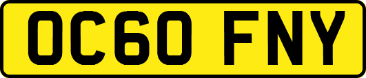 OC60FNY