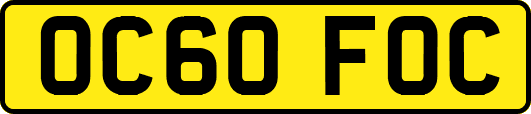 OC60FOC