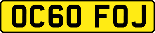 OC60FOJ