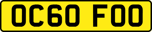 OC60FOO