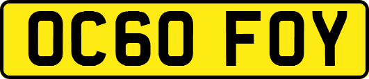 OC60FOY
