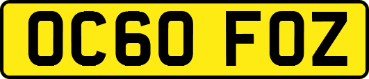 OC60FOZ