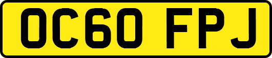 OC60FPJ