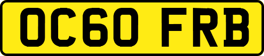 OC60FRB