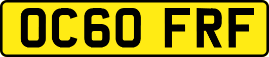 OC60FRF