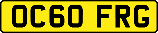OC60FRG
