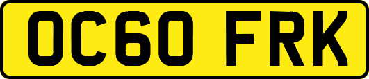 OC60FRK