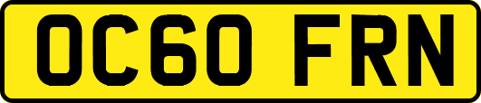 OC60FRN