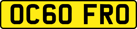 OC60FRO