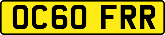 OC60FRR