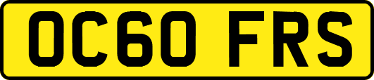 OC60FRS