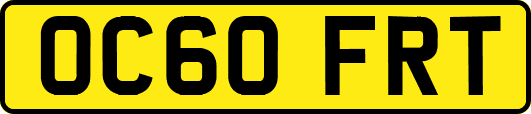OC60FRT