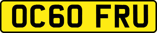 OC60FRU