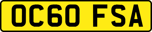 OC60FSA