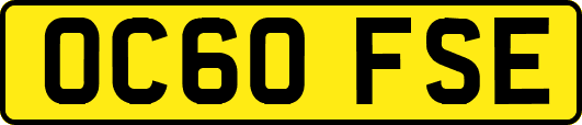 OC60FSE