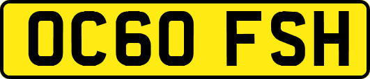 OC60FSH